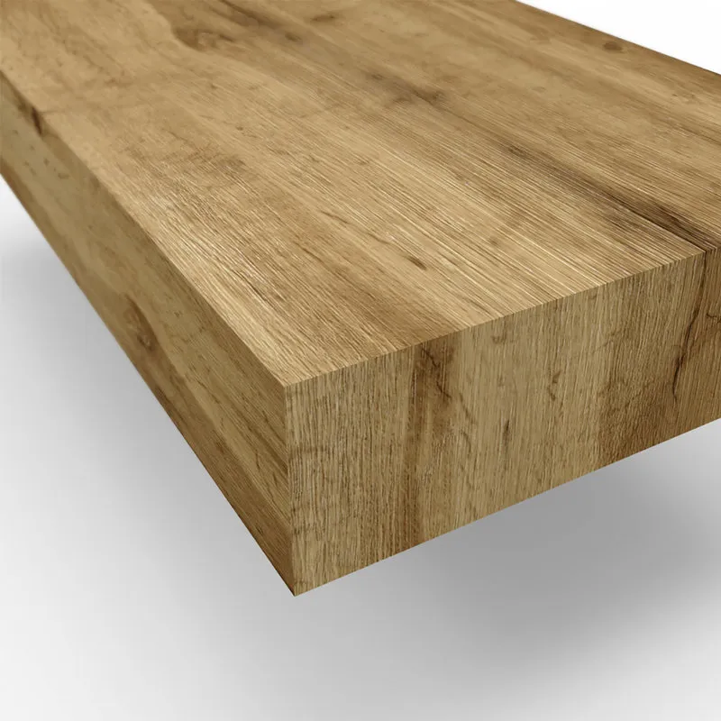TFT Home Top/Mensola BELSK 100  rovere miele